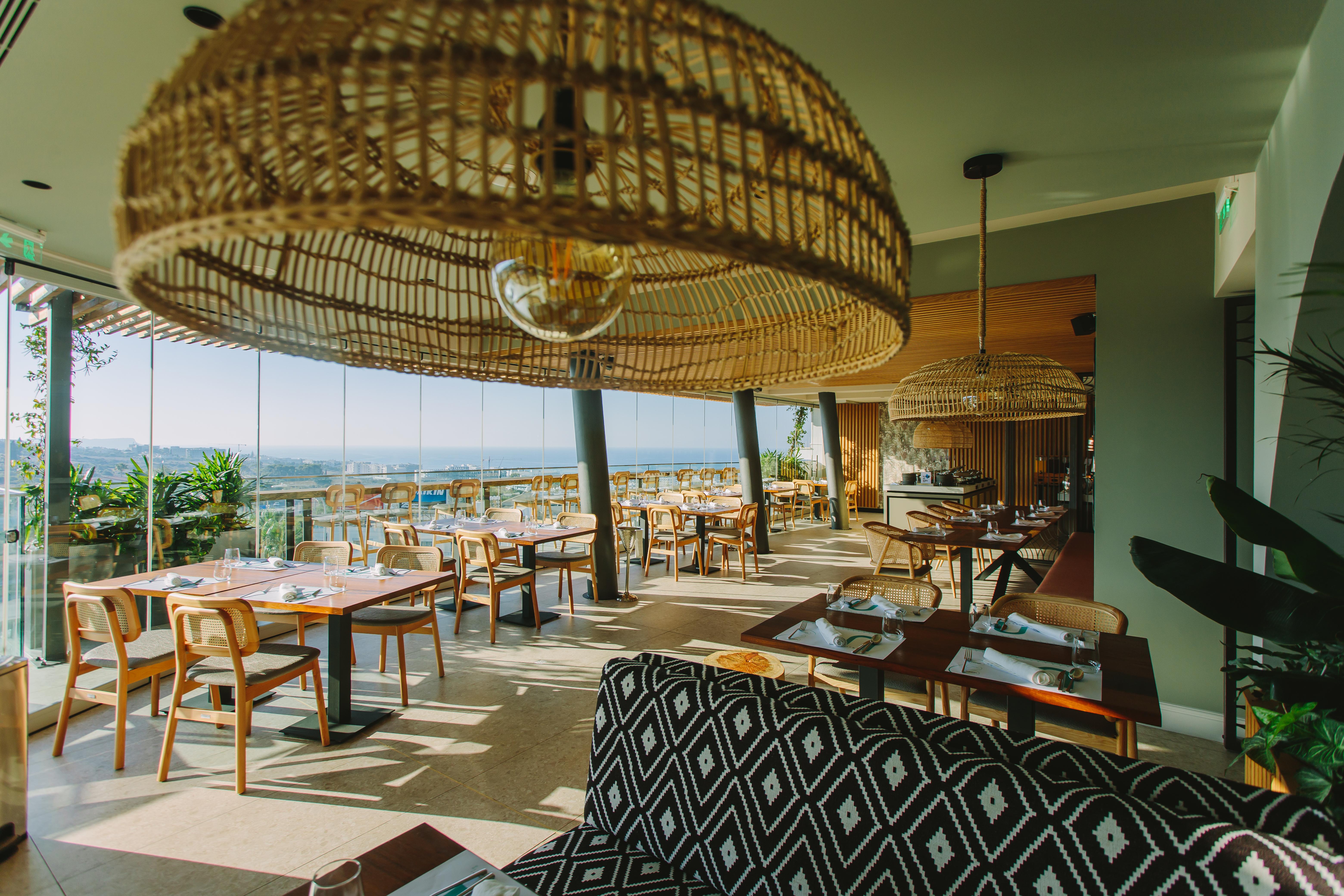Hotel Napa Suites (Adults Only) Ayia Napa Exterior foto