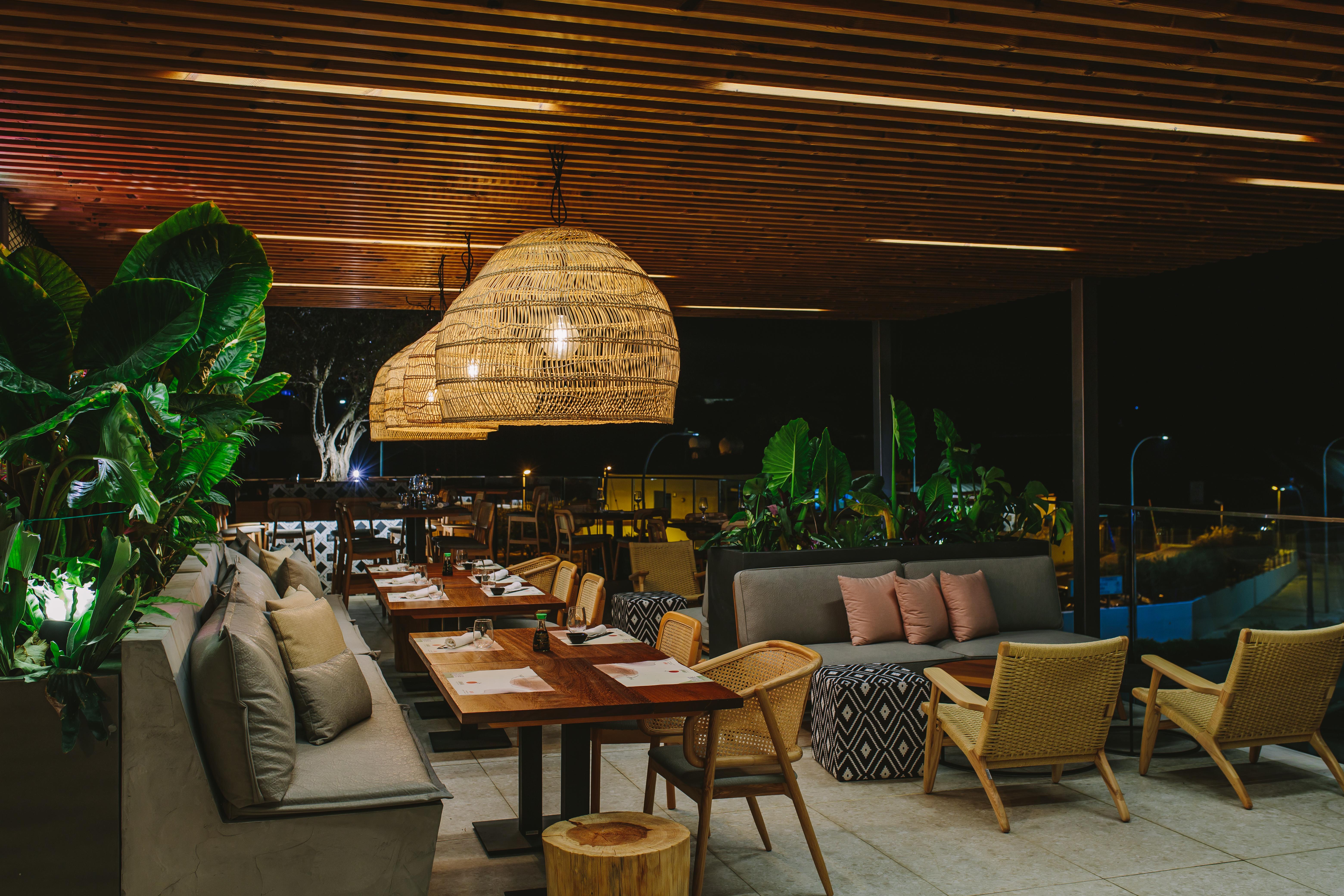 Hotel Napa Suites (Adults Only) Ayia Napa Exterior foto